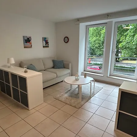 Ton Cocooning Apartment *