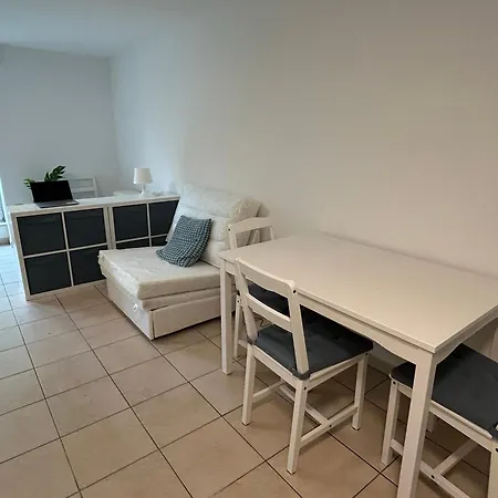 Daire Ton Cocooning *