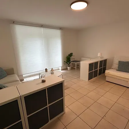 Ton Cocooning Daire *