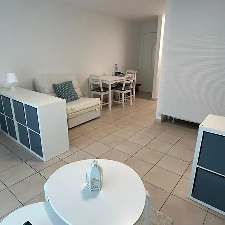 Ton Cocooning Apartment *