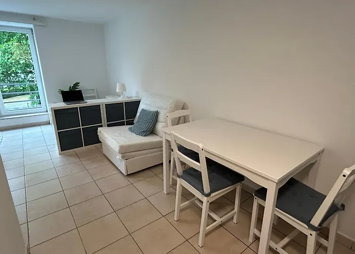 Apartamento Ton Cocooning *